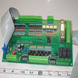 Controlador de ensamblaje de E/S PLC <span class=keywords><strong>Proteus</strong></span> Motor TC2060304 ASG al por mayor - Product Image 1