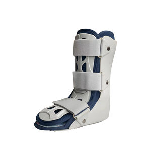 Andador ortopédico médico para niños, soporte de plástico para tobillo, botas para caminar para lesiones por fractura de tobillo - Product Image 6