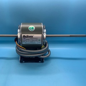 Motor de Aire Acondicionado Eléctrico McQuay YF110-55-4S8 220V 55W, Pieza de Repuesto a Prueba de Polvo para Unidad de Aire Acondicionado Central - Product Image 2