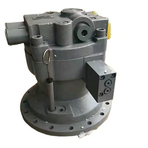 Motor de Giro Rotatorio para Excavadora M2X146B EC240B, 14550094, 15608557, VOE15608557, M2X146B-CHB-10A-06/270 M2X146B-CHB-10A-49/270 - Product Image 3