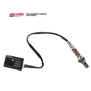 KINGS TEEL OEM 234-4000 2344000 Hochleistungs-Elektro systeme Abgas sauerstoffs ensor O2-Sensor Für HONDA ACURA 1990-2018