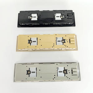 Sagitar <span class=keywords><strong>Lavida</strong></span> ไฟอ่านหนังสือด้านหลังสำหรับติดเพดานในร่ม, 6Q0947291A อ่านหนังสือ Polo Touran - Product Image 2