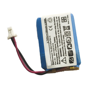 56416201016สำหรับ Bang & Olufsen EarSet 2ชุดหูฟังไร้สายแบตเตอรี่ - Product Image 5