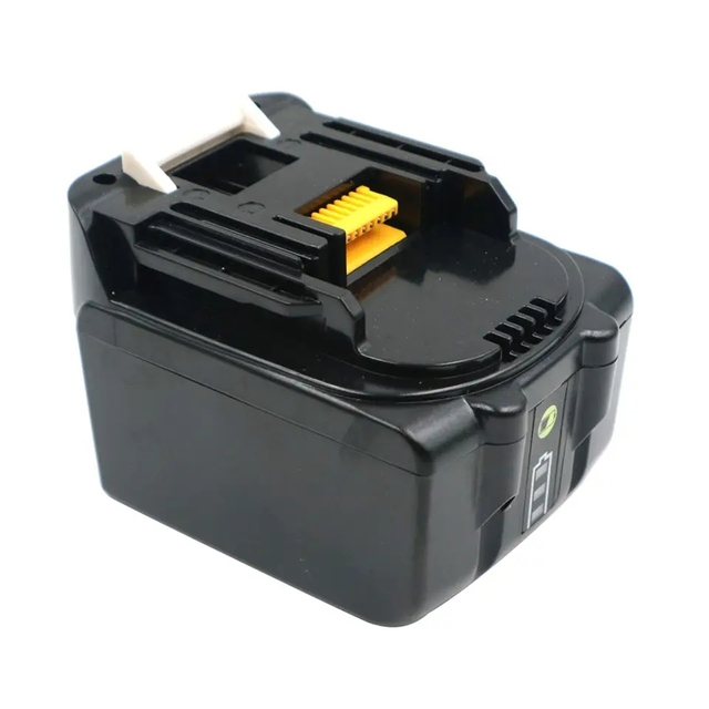 Enpower Replacement LI-ION Battery BL1430 BL1415 BL1440 BL1450 194066-1 194065-3 for MAKITA BO140 BJN160 BJR141Z CF201DZW