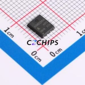 Transistor de Efecto de Campo (MOSFET) AGM612MNA PDFN-8(5x6) Original y Nuevo - Product Image 1