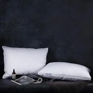 Подушки для гостиной, пуховое одеяло, мягкие подушки для сна, внутренняя подушка для домашнего отеля