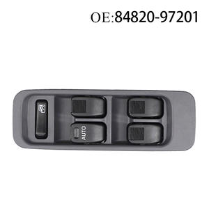 Interruptor Eléctrico para Elevalunas 84820-97201 para Vehículos Toyota Terios con Volante a la Izquierda - Product Image 3