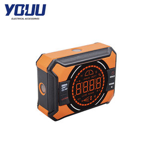 Laser magnetici digitali Level Box elettronico goniometro angolare misure orizzontali verticali strumenti elettrici - Product Image 1