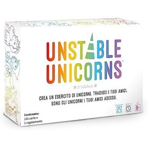 ASMODEE - Licornes instables - Product Image 1
