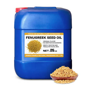 Huile <span class=keywords><strong>de</strong></span> <span class=keywords><strong>fenugrec</strong></span> premium pour stimuler la santé des cheveux et revitaliser la peau naturellement - Product Image 2