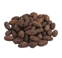 Materias Primas para Hacer Chocolate Tostado Cacao en Grano ASE Ecuador