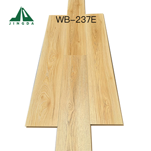 Couleurs d'exportation de haute qualité 8mm 12mm Hdf Plancher de <span class=keywords><strong>parquet</strong></span> en bois imperméable Plancher stratifié - Product Image 2