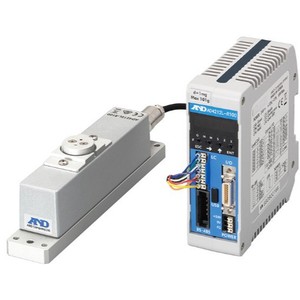 AD AD-4212L-R100เซ็นเซอร์ชั่งน้ำหนักความแม่นยำสูง10กก. เทคโนโลยีเครื่องวัดแรงตึงเครียด DC 24V ซัพพลาย - Product Image 1