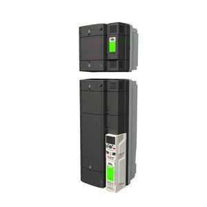 Nidec unidrive M MODULAR Drive 380 400V 460V 160KW VFD 132KW M000-10402700EU0100AB100 AC - Product Image 2