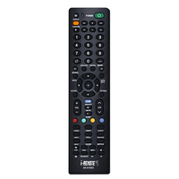 Control Remoto de Repuesto para Televisor Sony SR-916ES, Nuevo Código Personalizable
