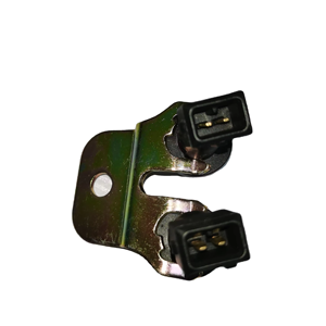 Capteur de vitesse ACT/LEBON de haute qualité pour excavatrices E330D E336D C7 C9 OEM 245-4630 Garantie de 6 mois Prix d'usine Toujours en stock - Product Image 2