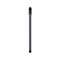 Modèle K2 réduction de bruit HD puce DSP activée par la voix 4MM enregistreur vocal en forme de carte super mince