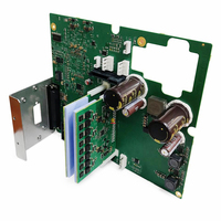 Placa Base Principal para Impresora TTO VJ 6530 de 107 mm, 408659 407911, Piezas de Repuesto para Impresora de Transferencia Térmica DataFlex
