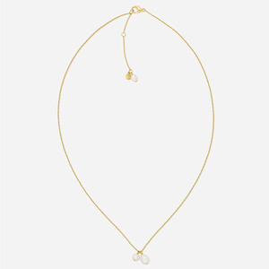 Colliers pendentifs <span class=keywords><strong>en</strong></span> <span class=keywords><strong>or</strong></span> 14 <span class=keywords><strong>carats</strong></span> avec perles, collier plaqué <span class=keywords><strong>or</strong></span>, dernières tendances de la mode, <span class=keywords><strong>bijoux</strong></span> minimalistes, collier à chaîne tendance - Product Image 6