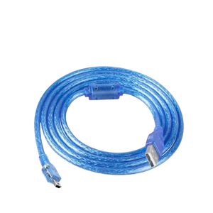 OEM 1,5 M USB 2,0 macho Mini B 5 pines <span class=keywords><strong>Cable</strong></span> Mini USB <span class=keywords><strong>Cable</strong></span> de datos para ordenador para PS3 controlador MP3 reproductor Dash Cam <span class=keywords><strong>Garmin</strong></span> <span class=keywords><strong>GPS</strong></span> - Product Image 6