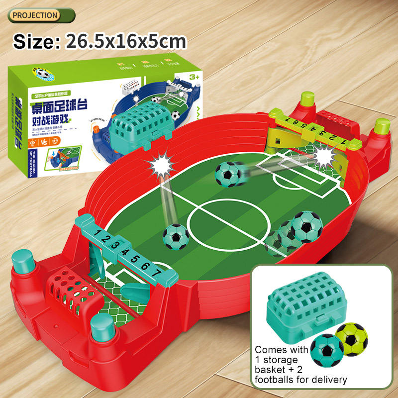 666-201A 002 Baby-foot