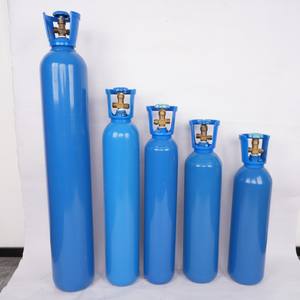 فولاذ نيتروجين أرجون سلس <span class=keywords><strong>CO2</strong></span> محمول 8L 10L - Product Image 1