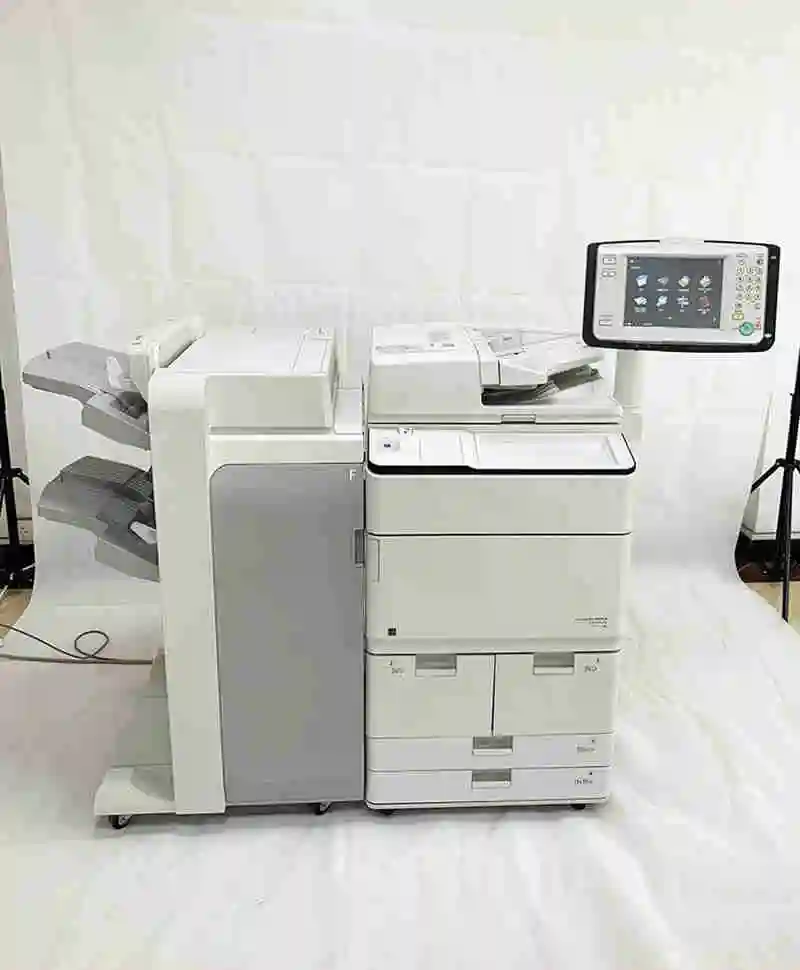 Brand New Hot Sale Multifunction ADV 8505 Black And White Laser Printer Scanner Copier Machine A3 A4