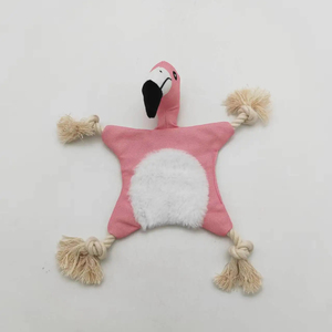 <span class=keywords><strong>2025</strong></span> Low MOQ China Hot Selling Interaktive Bewegung Zähne Reinigung Haustier Kauen Kuscheltier Spielzeug Lustiges Trainings werkzeug für Hunde katze - Product Image 4