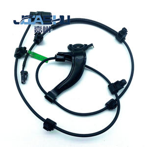 Sensor ABS Automotriz Compatible con Landline 100 Lexus LX470 89546-60030 8954660030 - Product Image 3