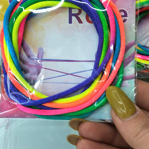 Jouet éducatif en corde arc-en-ciel unisexe 2025, plastique PC, épaisseur 3 mm, longueur 160 m, certifié EN71 pour les enfants de 2 à 4 ans et de 5 à 7 ans - Product Image 4