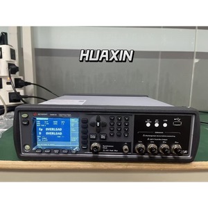 Agilent /KEYSIGHT E4981A Mètre de capacité 1mhz hx - Product Image 1