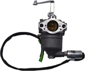 Carburateur MZ360 pour générateur <span class=keywords><strong>Yamaha</strong></span> EF6600DE YG6600DE <span class=keywords><strong>MZ</strong></span> 360 7RH-14101-21-00 - Product Image 6