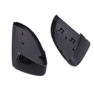 Chuyên Nghiệp Chất Lượng Cao ATV Phụ Tùng Phía Trước Xe Gương Bìa Khuôn Cho Bán - Product Image 2