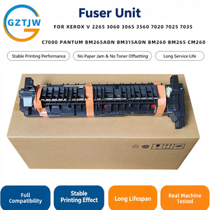 Nouvel ensemble de fusion / kit de four pour <span class=keywords><strong>Xerox</strong></span> V 2265 3060 3065 3560 7020 7025 7035 C7000 Pantum BM265ADN BM315ADN BM260 BM265 CM260 - Product Image 3