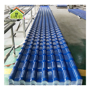 Eja-Materiales de plastilina aminas, Telha de PVC colonial, 3 Telha de PVC colonial - Product Image 1