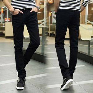 Venta al por Mayor, Último Modelo, Precio Económico, Diseño Personalizado, Cómodos, de Alta Calidad, Clásicos, Pantalones Vaqueros Rectos para Hombre - Product Image 2