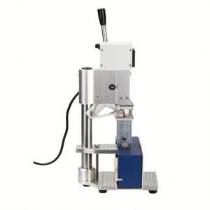 Machine de marquage à chaud numérique pour le cuir, avec alimentation en feuille, pour logo personnalisé DIY, chaussures en cuir, gaufrage et presse à chaud - Product Image 5