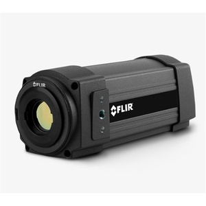 กล้องถ่ายภาพความร้อนออนไลน์ FLIR A325sc กล้องอินฟราเรดอัตโนมัติ อุปกรณ์ตรวจสอบ รับประกัน 1 เดือน ปรับแต่ง ODM วัดค่า FL - Product Image 5