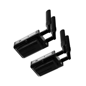 Портативный HDMI-совместимый передатчик и приемник 150 м