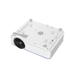 LK952 WUXGA <b>Laser</b> DLP Large Commercial <b>Projector</b> High Brightness Classroom Exhibition LK952 LK952 Wuxga <b>Laser</b> Dlp High Brightnes - Product Image 3