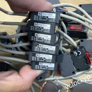 Nuevo OPTEX BGS-S08P - Product Image 4