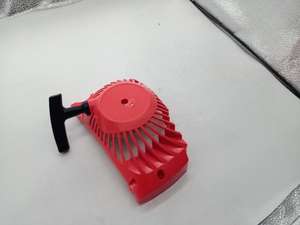 UM قطع غيار منشار بمنشار حديقة عالي الجودة مشغل منشار بملف سلك مشغل (سهل الاستخدام) - Product Image 2