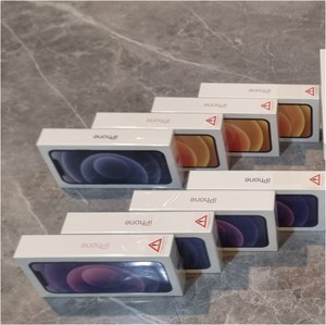 ปลดล็อคโทรศัพท์11 PRO MAX มือสองสมาร์ท12 13 14 15รุ่นเราไม่มีรอยขีดข่วน