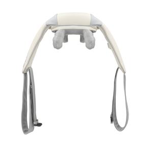 Manta de Masaje para Cuello y Hombros con Terapia de Calor de Temperatura <span class=keywords><strong>Constante</strong></span>, Similar a la Mano Humana, para Aliviar el <span class=keywords><strong>Dolor</strong></span> de Cuello y Hombros - Product Image 3