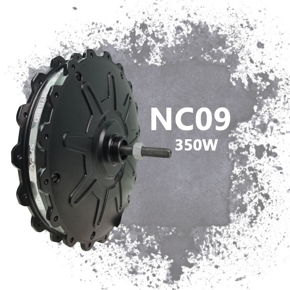 Shengyi Motor Shengyi Dgw07 36v 350w Front Electric Bike Kit Dgw07