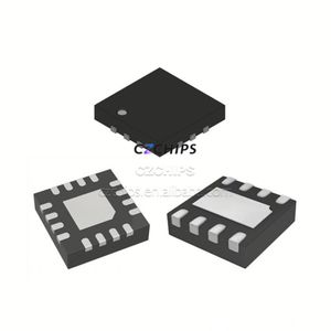 Nuevo y Original Chip Semiconductor IC WLAN8201C QFN, Compra Profesional de Componentes Electrónicos - Product Image 1