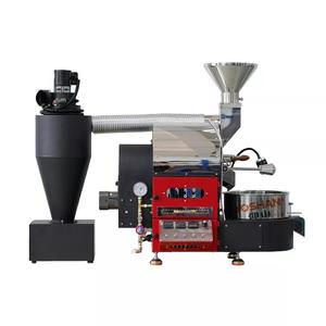 Ensemble de rôtissoire en <span class=keywords><strong>bois</strong></span>, 2kg, pour le petit déjeuner, bouilloire, <span class=keywords><strong>grille</strong></span>-<span class=keywords><strong>pain</strong></span>, Machine à rôtir, biteli, Offre Spéciale - Product Image 4