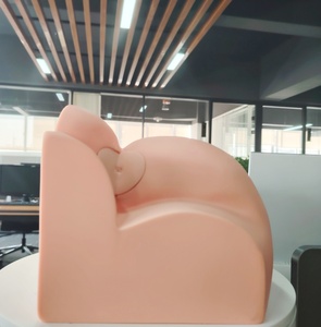 간호 기술 고관절 주입 및 주입 연습을위한 DARHMMY 의학 과학 훈련 모델 - Product Image 6