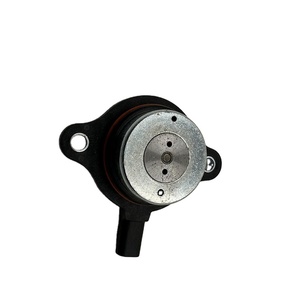 Válvula de control de aceite 243552G500 243552M000 Piezas de motor de automóvil Válvula de control de aceite del árbol de levas 24355 Fábrica original para automóviles coreanos - Product Image 6