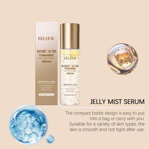 Vitamin C rejuvenating essence gently moisturizes facial skin soft delicate and refreshing essence - Product Image 4